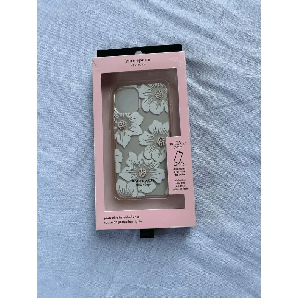 Kate Spade New York iPhone 5.4